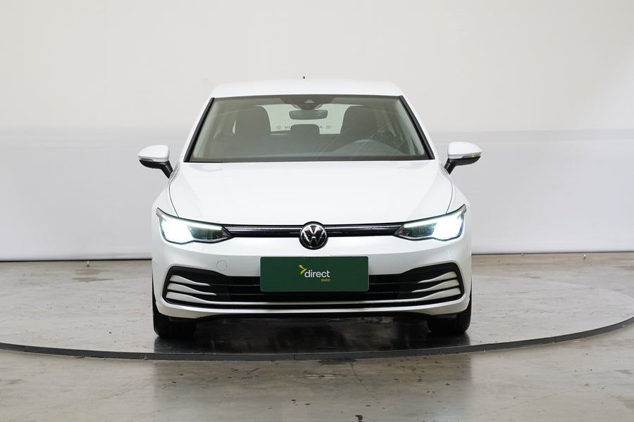 Volkswagen Golf 1.0 TSI 81 kW Life – foto 4