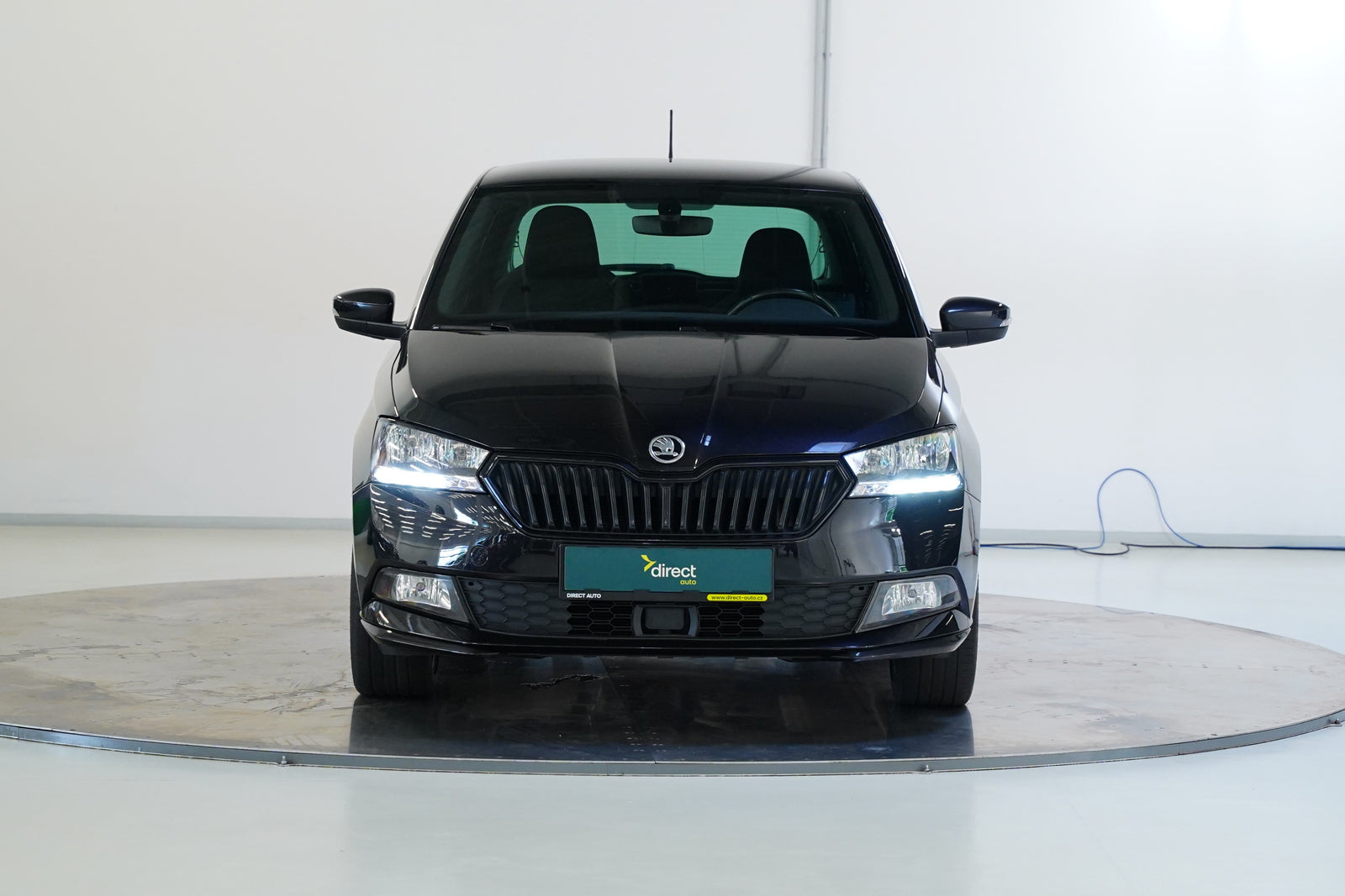 Škoda Fabia 1.0 TSI 70 kW Monte Carlo – foto 4