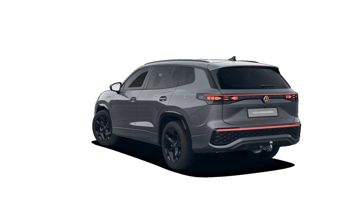 Volkswagen Tayron R-Line 1,5 TSI 200kW eHybrid