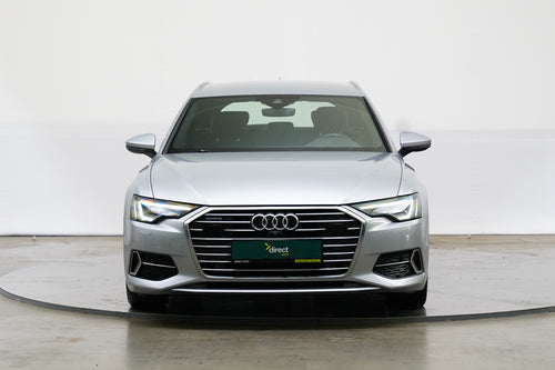 Audi A6 2.0 TDI 150 kW Quattro – foto 4