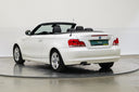 BMW Řada 1 120d 130 kW Cabrio