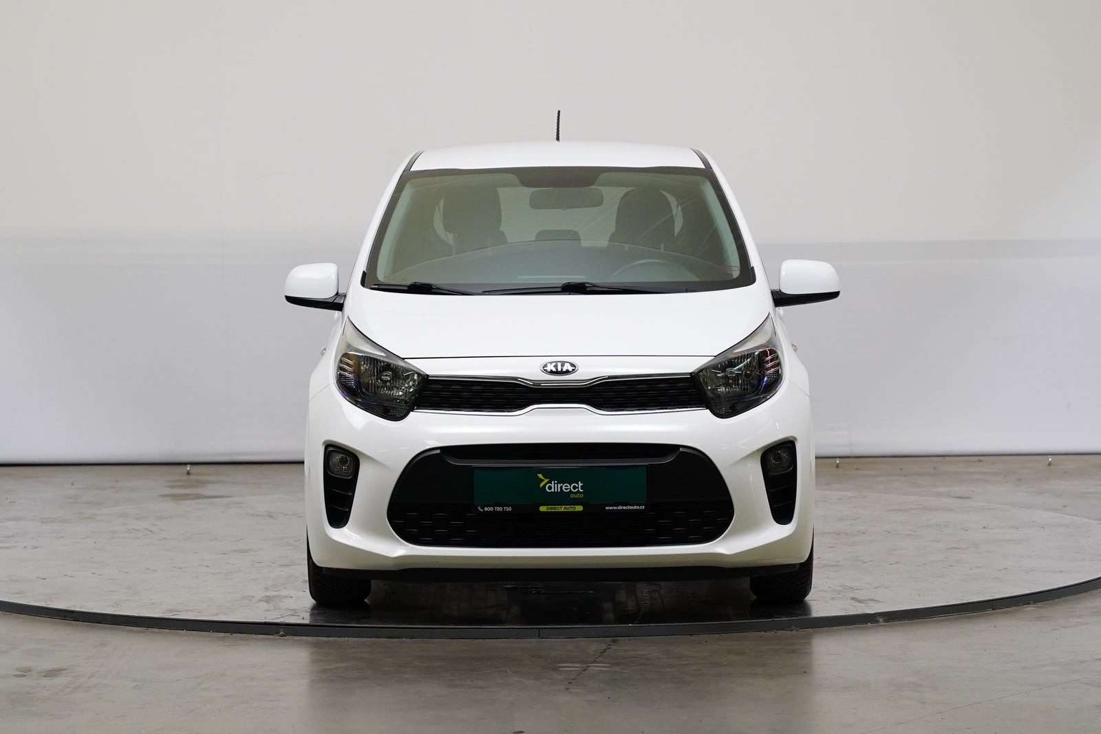 Kia Picanto 1.0 DOHC 49 kW Dream Team – foto 4