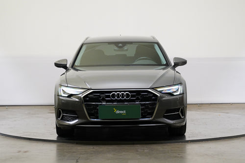Audi A6 2.0 TDI 150 kW Quattro – foto 4