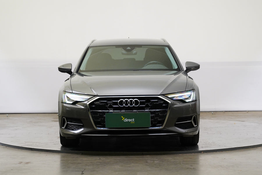 Audi A6 2.0 TDI 150 kW Quattro – foto 4