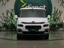 Citroën Berlingo 1.5 BlueHDi 96 kW Feel
