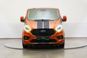 Ford Tourneo Custom 2.0 TDCi 125 kW Sport L1