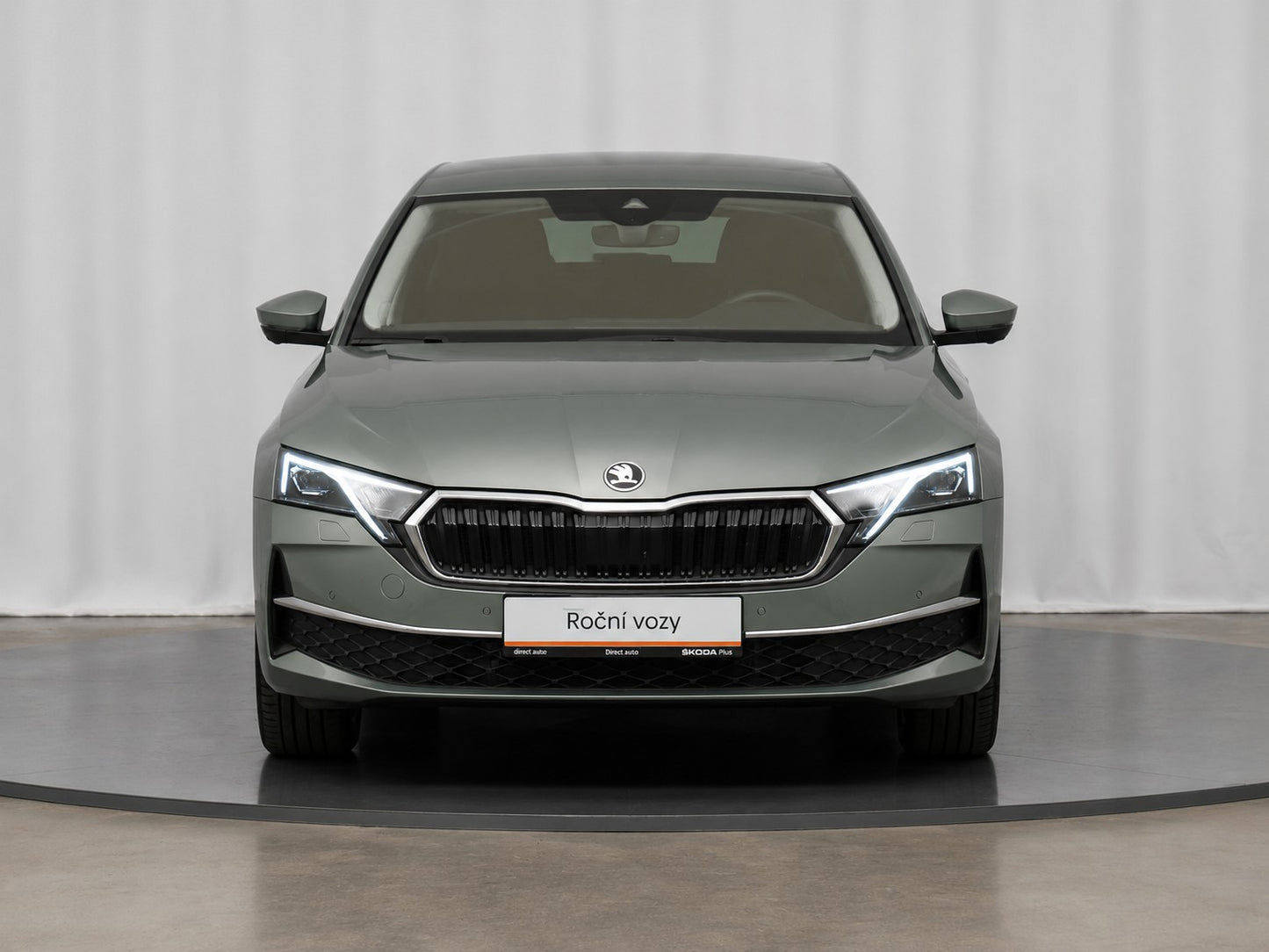 Škoda Octavia 2.0 TDI 110 kW Excl. Selection