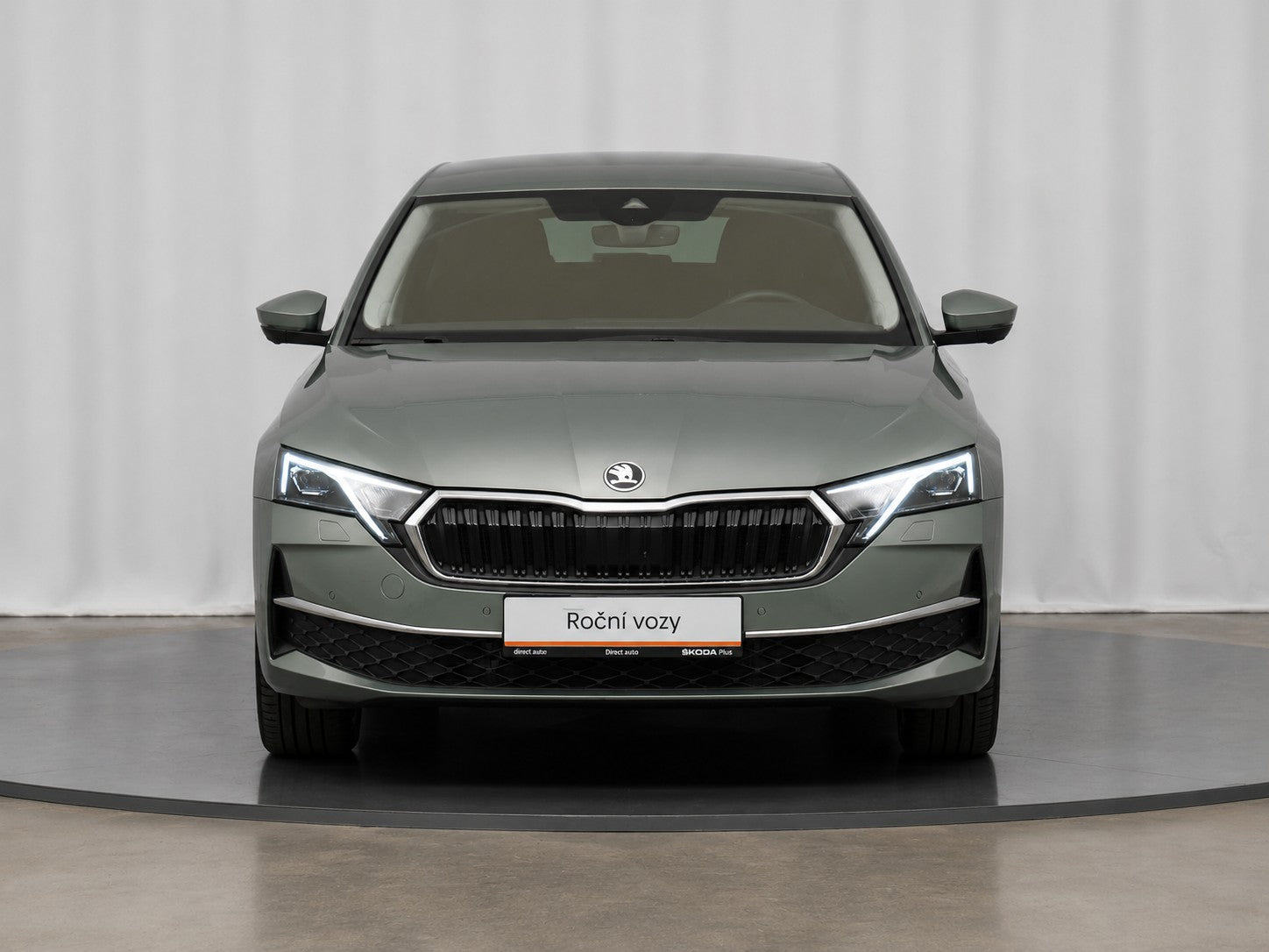 Škoda Octavia 2.0 TDI 110 kW Excl. Selection – foto 4