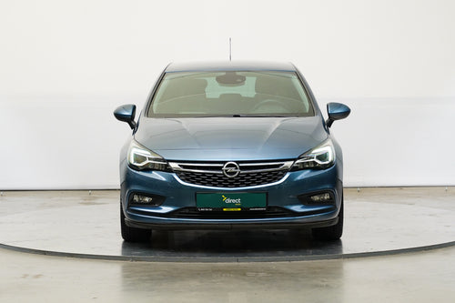 Opel Astra 1.4 Turbo 110 kW Dynamic – foto 4