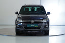 Volkswagen Tiguan 2.0 TSI 132 kW DSG 4Motion
