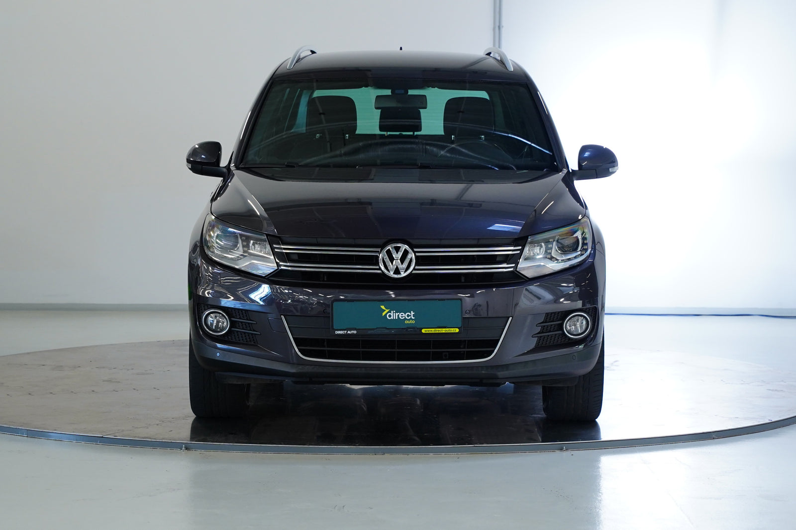 Volkswagen Tiguan 2.0 TSI 132 kW DSG 4Motion – foto 4