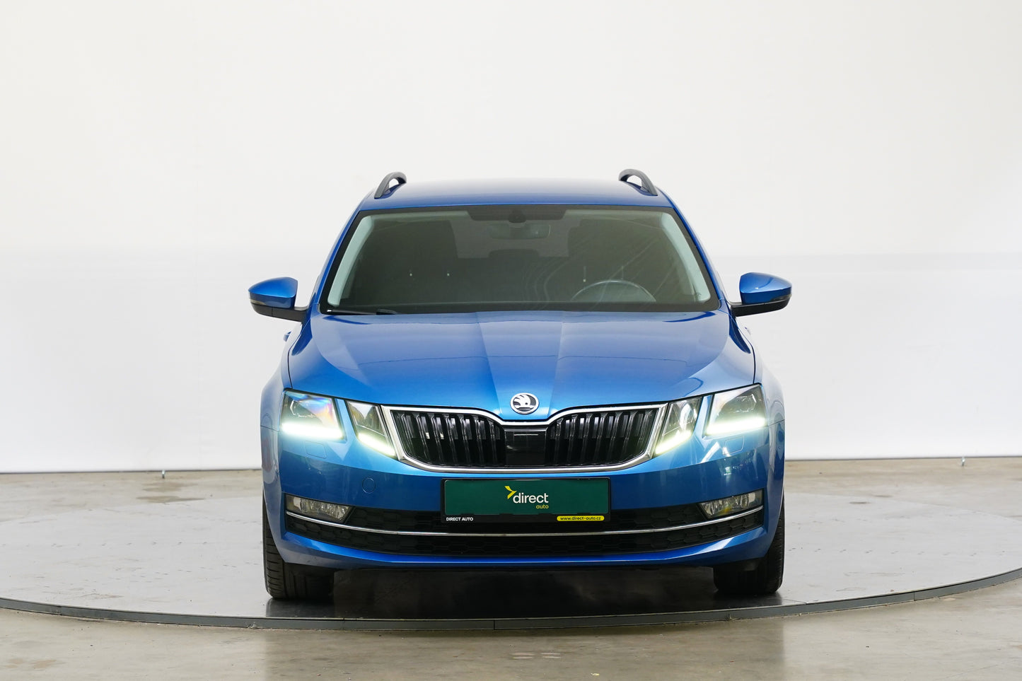 Škoda Octavia 2.0 TDI 110 kW 4x4 Style