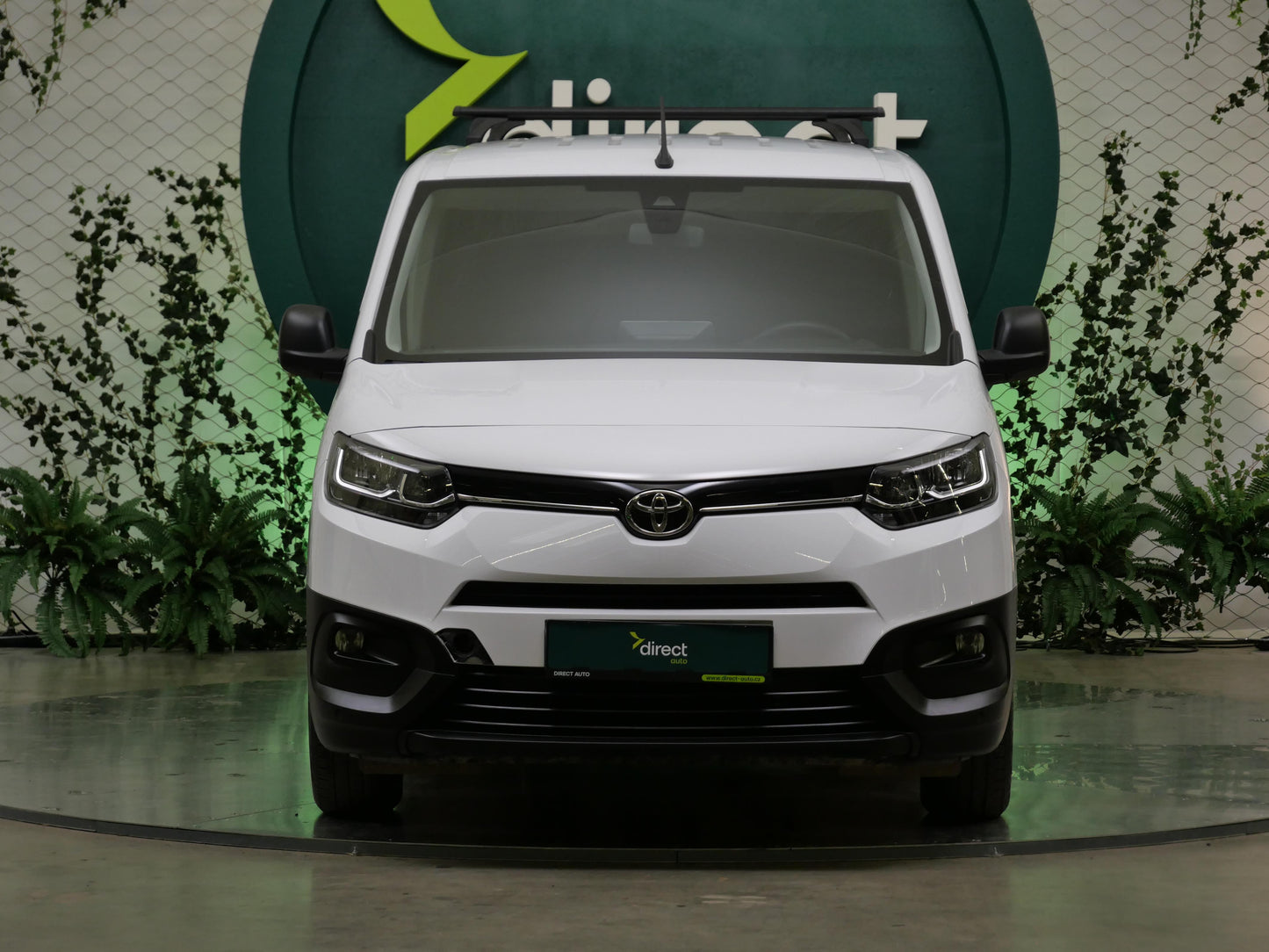 Toyota Proace City 1.5 D-4D 75 kW Active