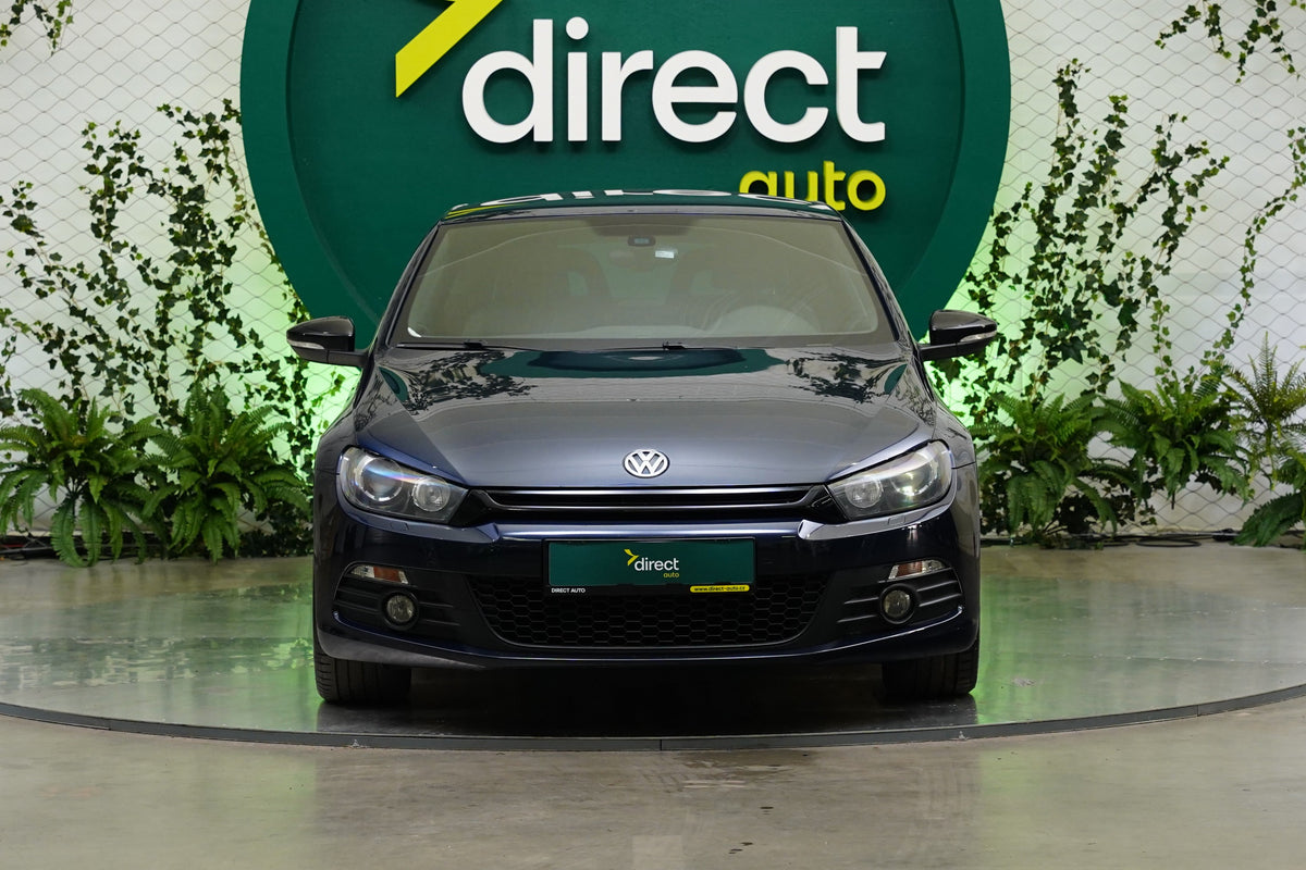 Volkswagen Scirocco 1.4 TSI 90 kW Match