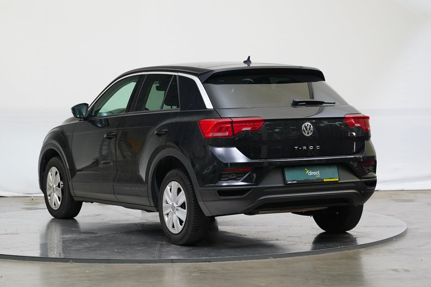 Volkswagen T-Roc 1.0 TSI 85 kW Comfort
