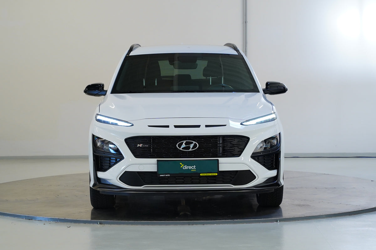 Hyundai Kona 1.0 T-GDi N-Line – foto 4