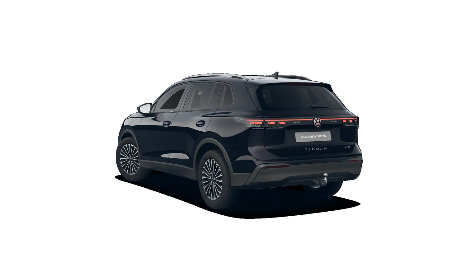Volkswagen Tiguan People 1,5 eTSI 110kW mHEV