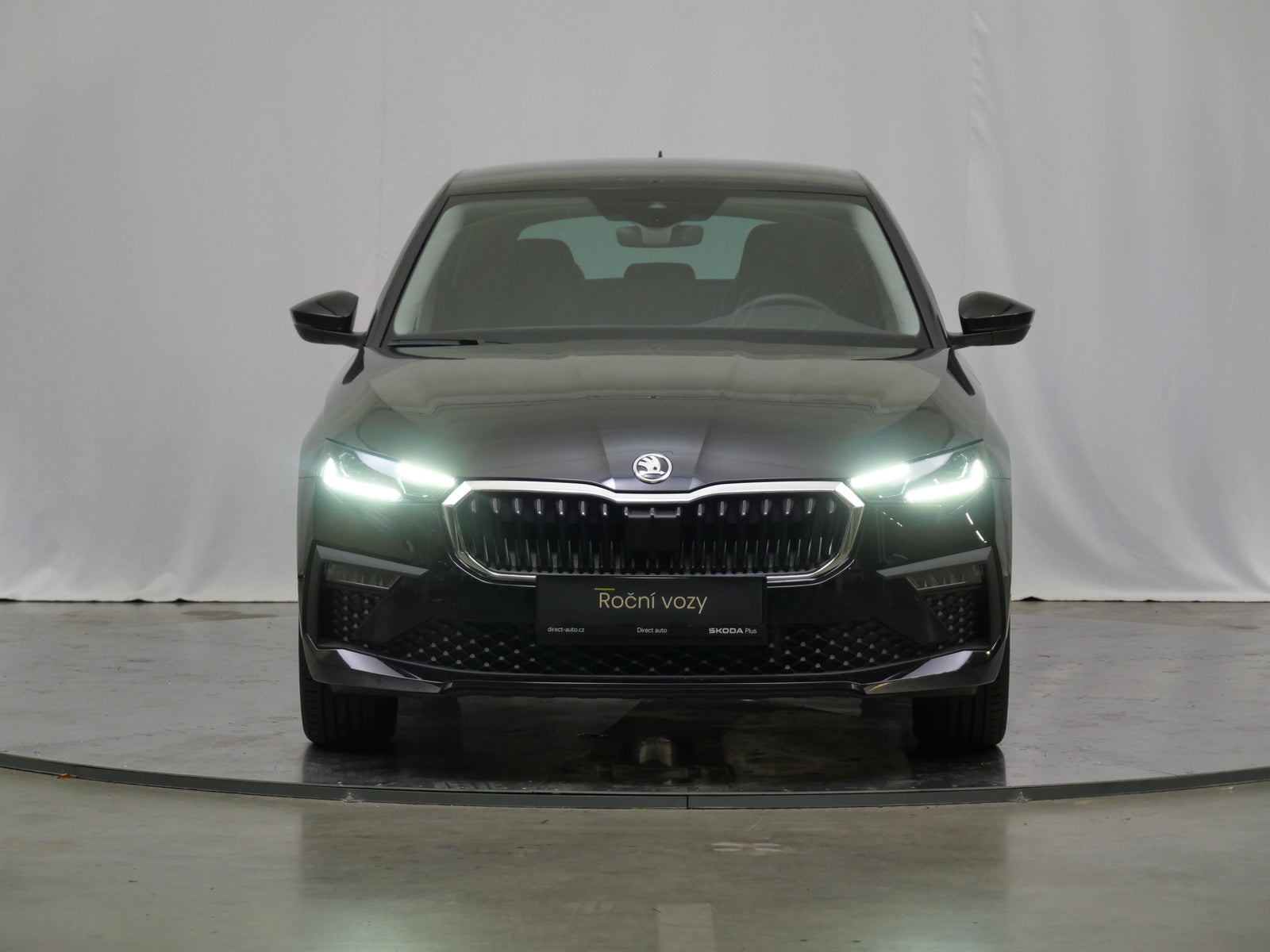 Škoda Scala 1.5 TSI 110 kW Top Selection – foto 4