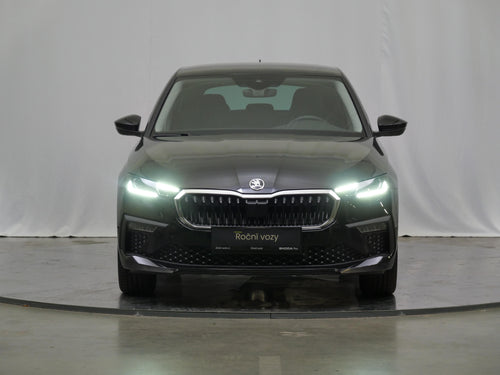 Škoda Scala 1.5 TSI 110 kW Top Selection – foto 4