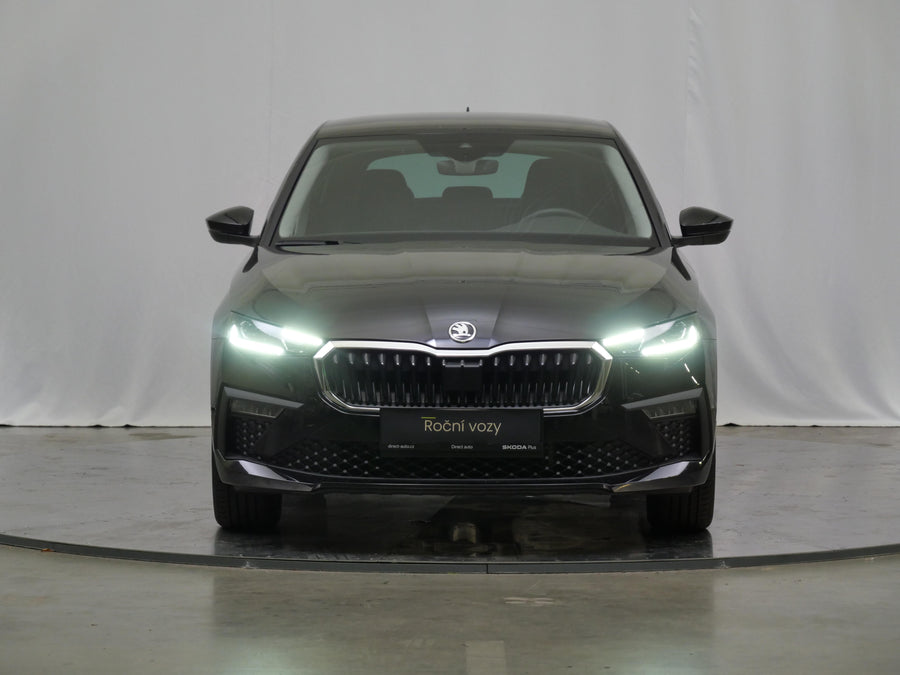Škoda Scala 1.5 TSI 110 kW Top Selection – foto 4