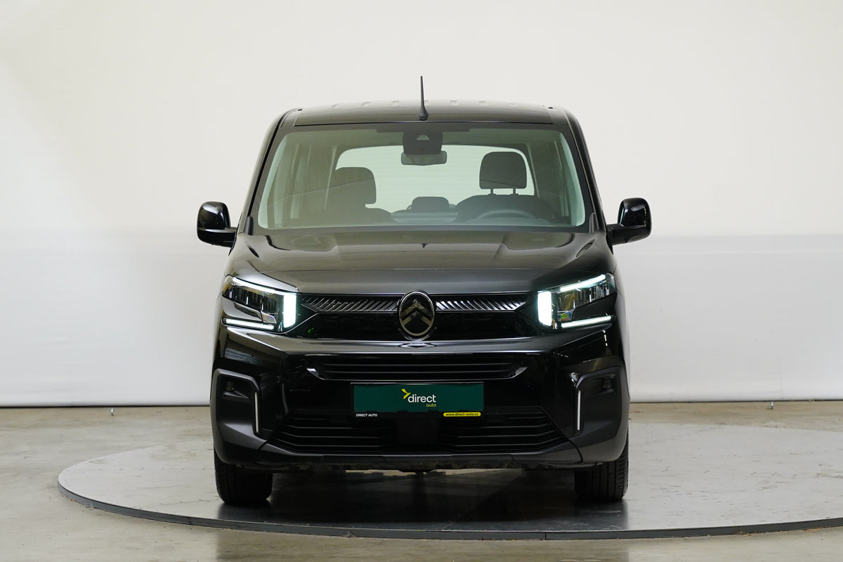 Citroën Berlingo 1.5 Blue-HDi 75 kW