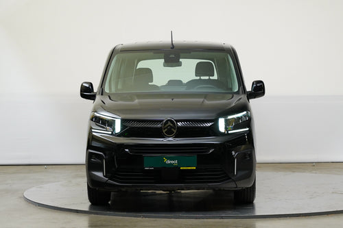 Citroën Berlingo 1.5 Blue-HDi 75 kW – foto 4