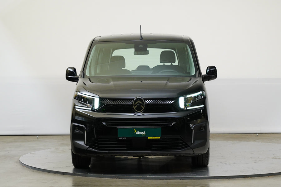 Citroën Berlingo 1.5 Blue-HDi 75 kW – foto 4