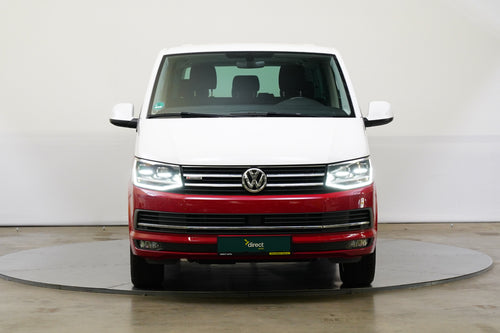 Volkswagen Caravelle 2.0 TDI 146kW 4Motion Highline – foto 4