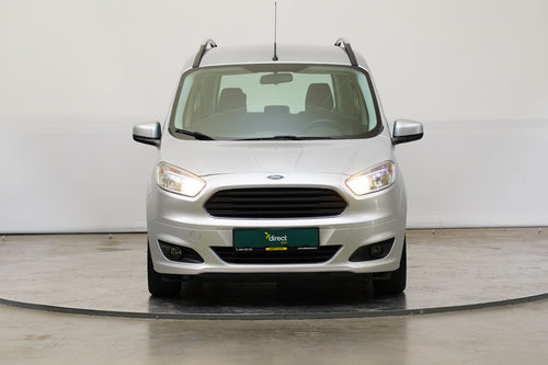 Ford Tourneo Courier 1.0 EcoBoost 74 kW – foto 4