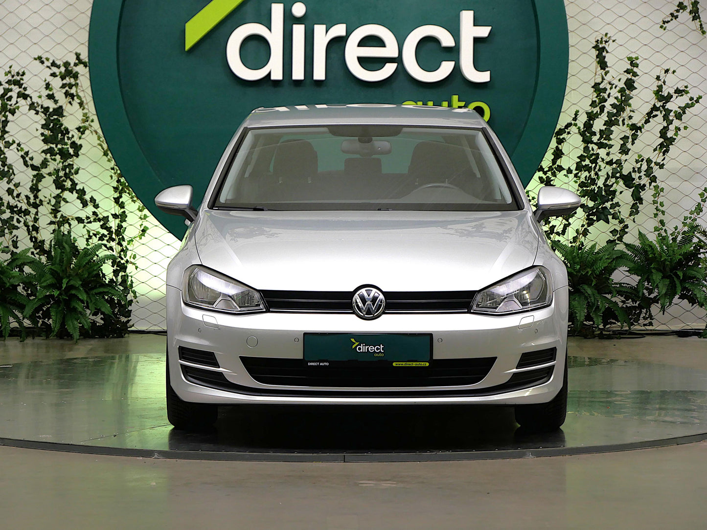 Volkswagen Golf 1.2 TSI 81 kW Trendline