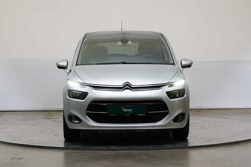 Citroën C4 Picasso 1.6 HDI 88 kW Automat – foto 4