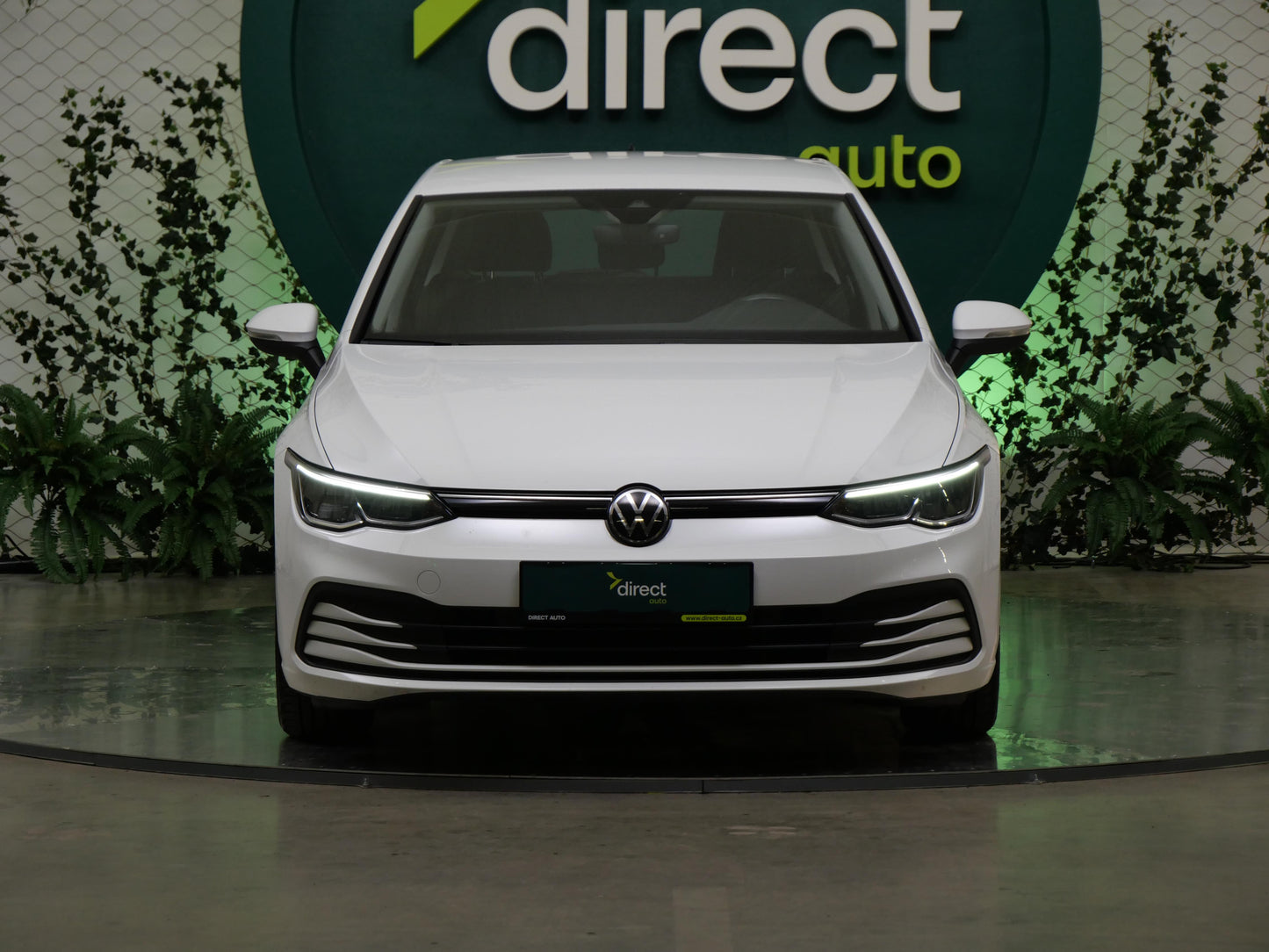 Volkswagen Golf 1.0 TSI 81 kW Life