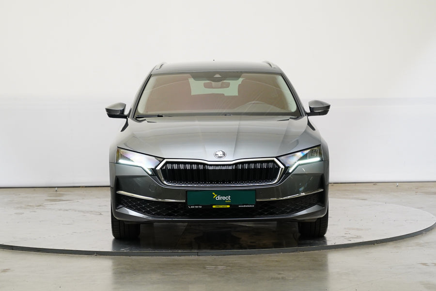 Škoda Octavia 2.0 TDI 110 kW Top Selection – foto 4