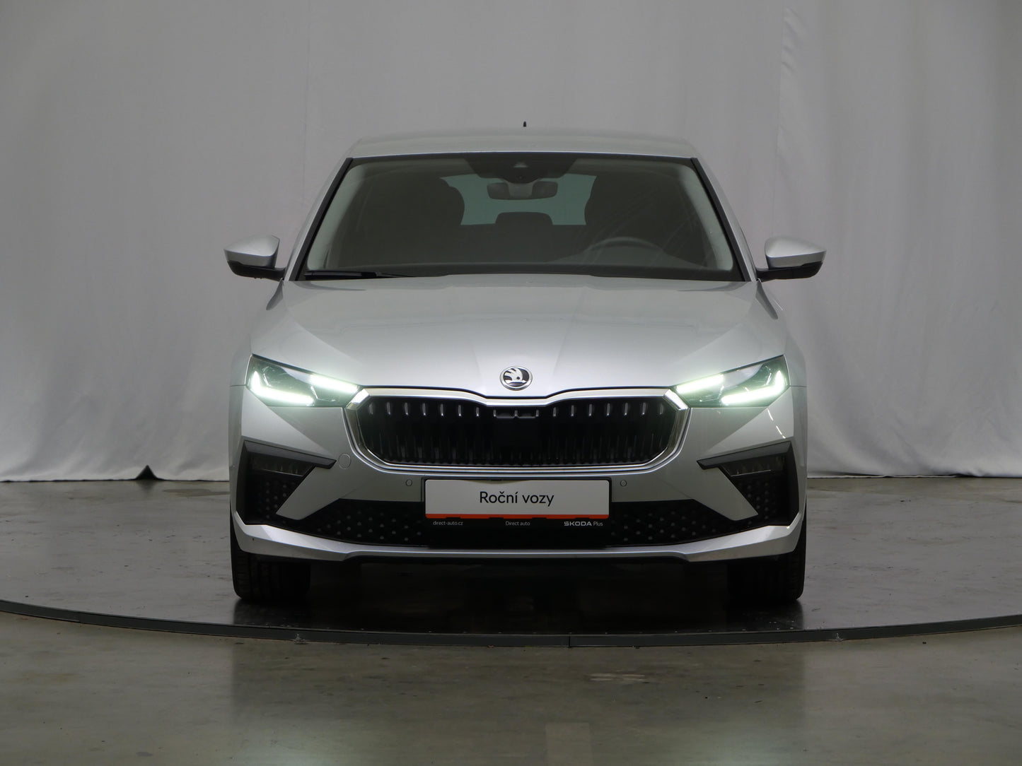 Škoda Scala 1.0 TSI 85kW DSG Top Selection