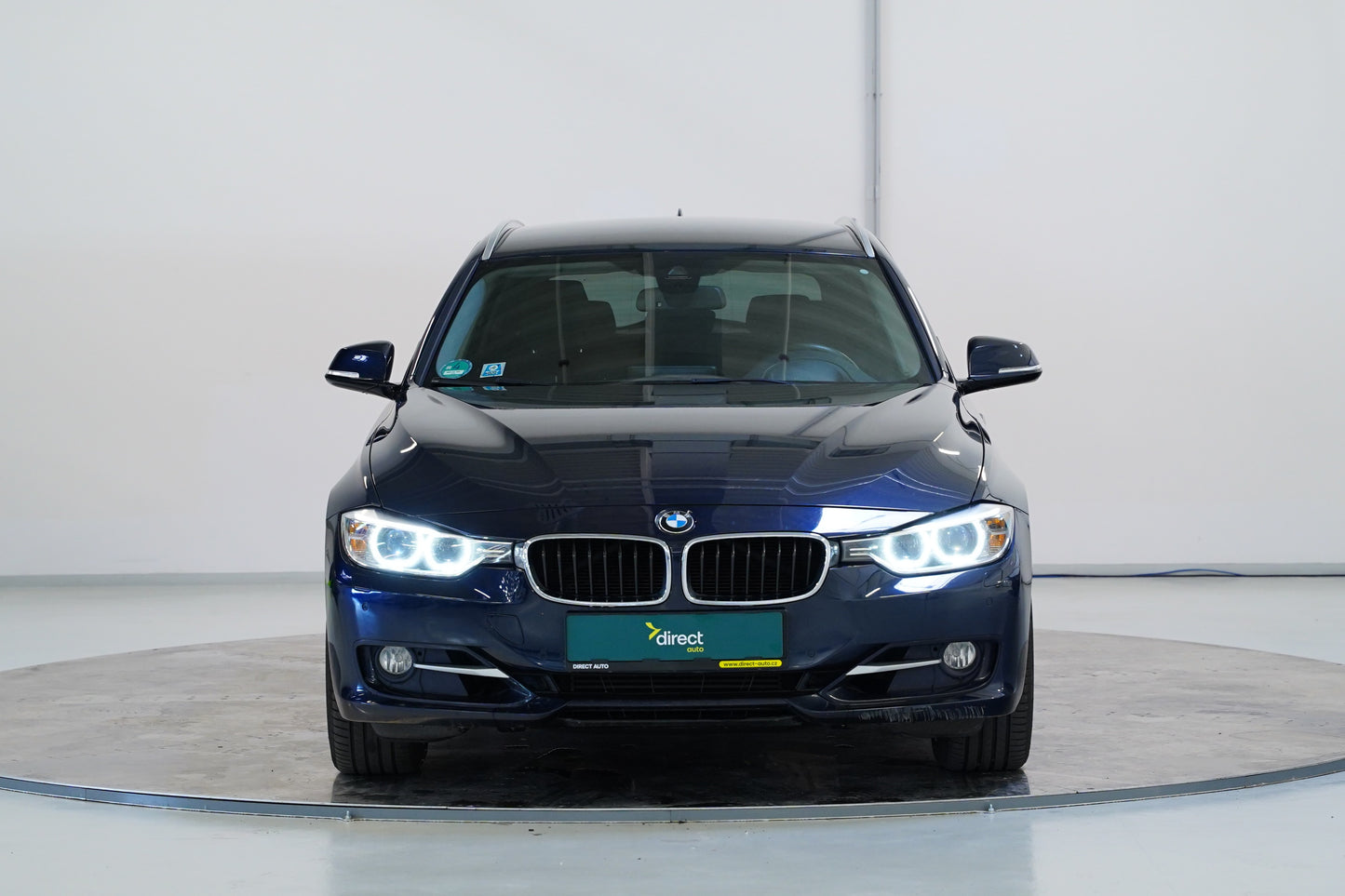 BMW Řada 3 328i 180 kW Sport-Line