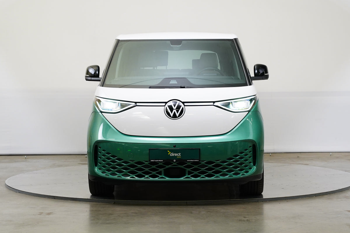 Volkswagen ID.Buzz 210 kW 86 kWh Long Pro – foto 4