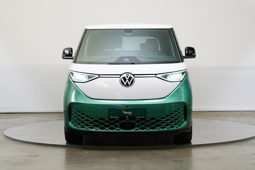 Volkswagen ID.Buzz 210 kW 86 kWh Long Pro – foto 4