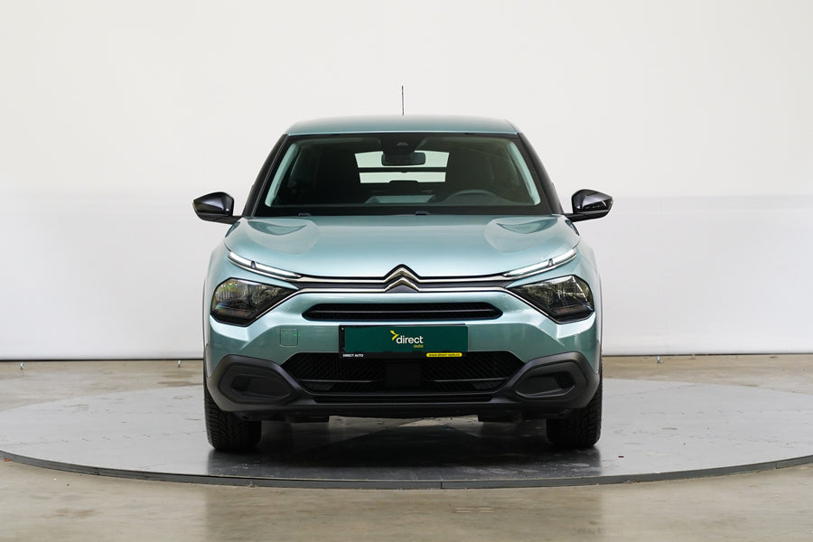 Citroën C4 1.2 PureTech 75 kW Live Pack – foto 4