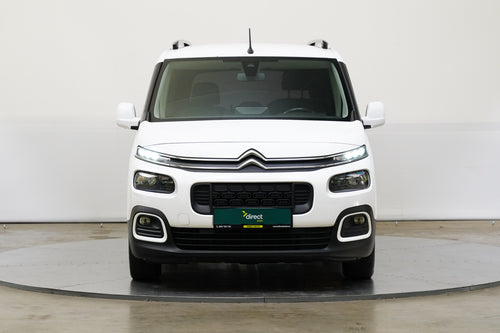 Citroën Berlingo 1.5 BlueHDi 96 KW Feel – foto 4