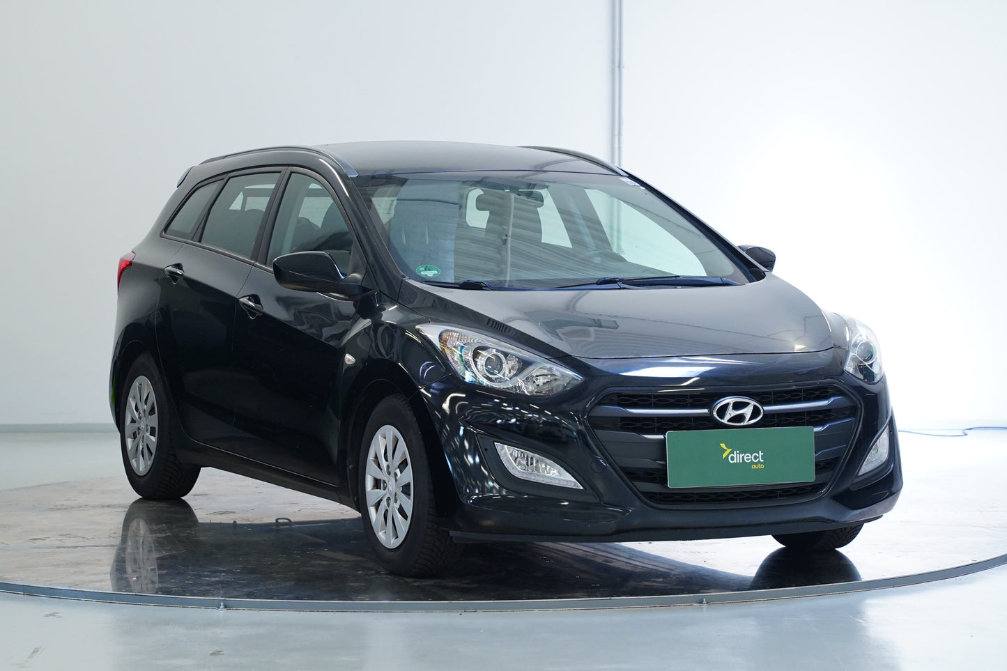 Hyundai i30 1.4 MPi 74 kW
