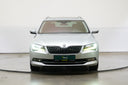 Škoda Superb 1.8 TSI 132 kW Style