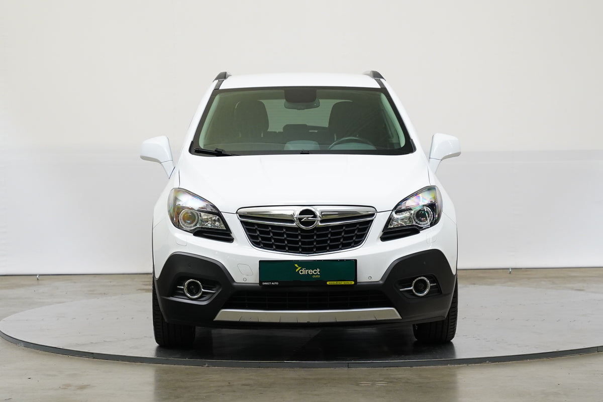 Opel Mokka 1.4 Turbo 103 kW Innovation – foto 4