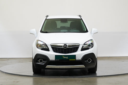 Opel Mokka 1.4 Turbo 103 kW Innovation – foto 4