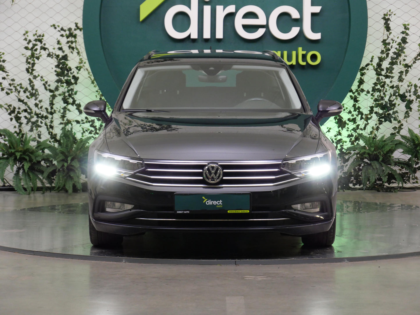 Volkswagen Passat 2.0 TDI 110kW Business Premium