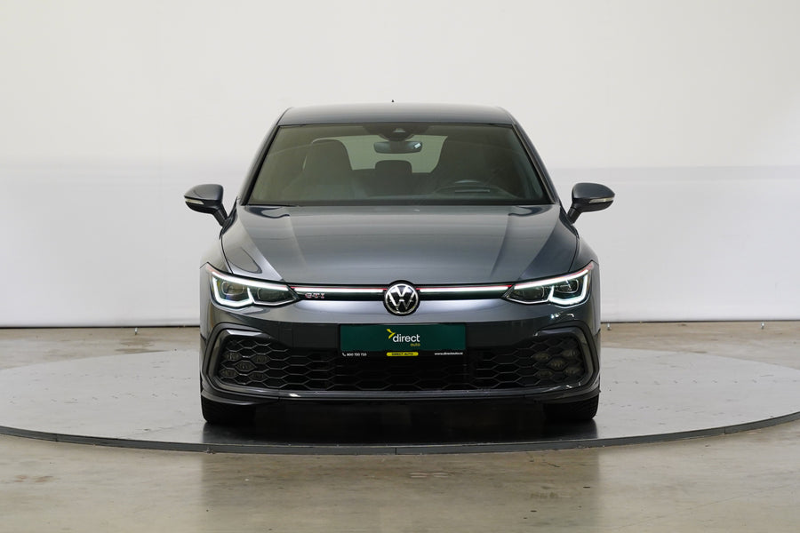 Volkswagen Golf 2.0 TSI 180 kW DSG GTI – foto 4