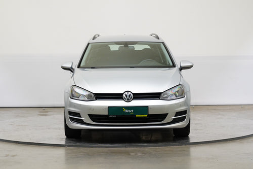 Volkswagen Golf 1.2 TSI 63 kW Trendline – foto 4
