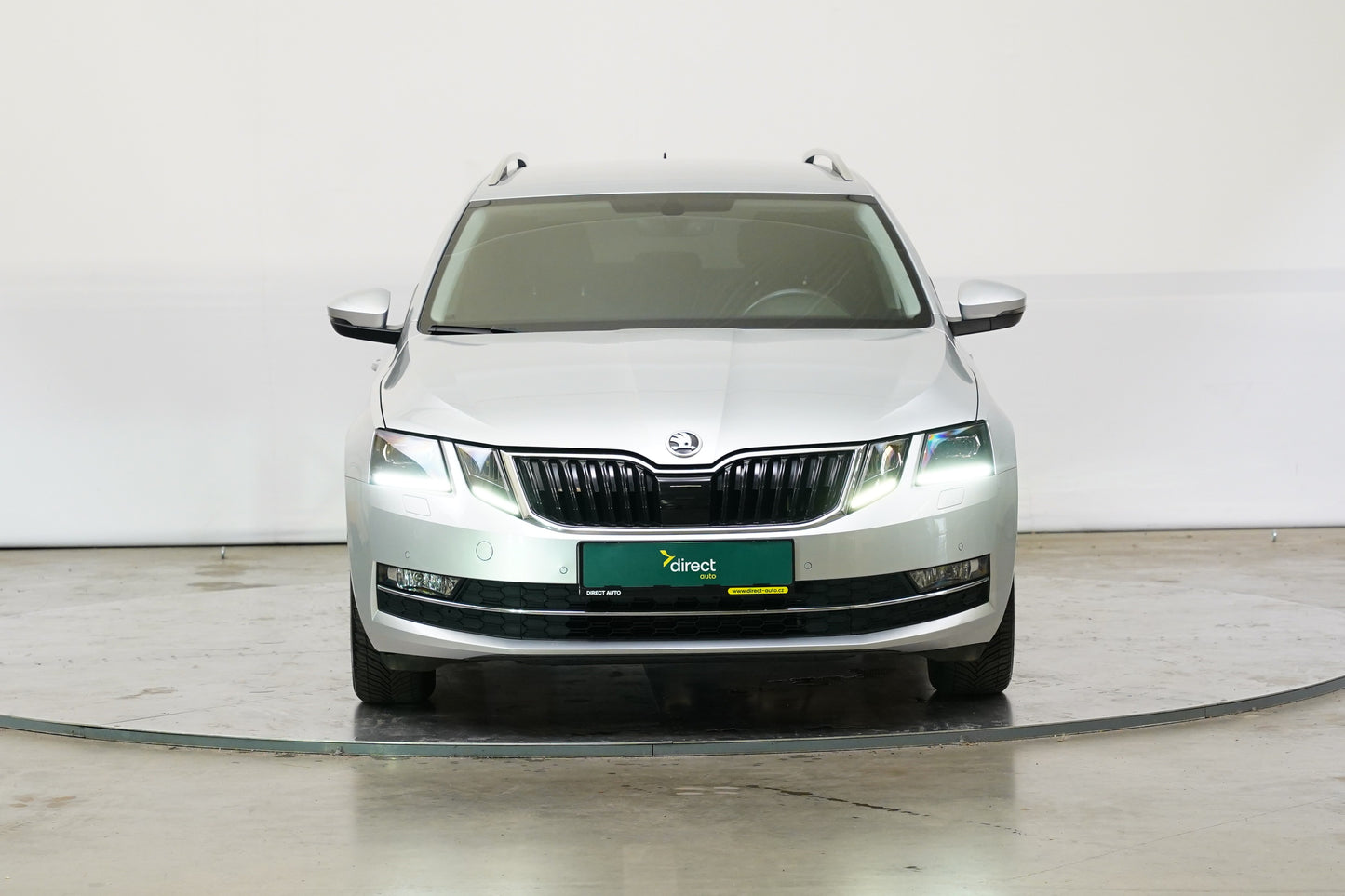 Škoda Octavia 1.0 TSI 85 kW Style