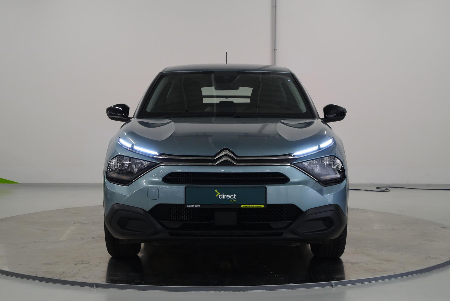 Citroën C4 1.2 PureTech 75 kW Live Pack