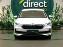Škoda Superb 2.0 TDI 110 kW DSG L&K