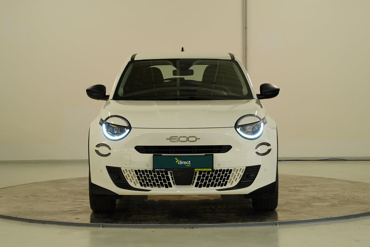 Fiat 600e 1.2 Turbo 74 kW – foto 4